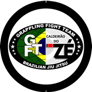 Grappling Fight Team